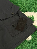 Шорти Stone Island Ghost Bermuda
