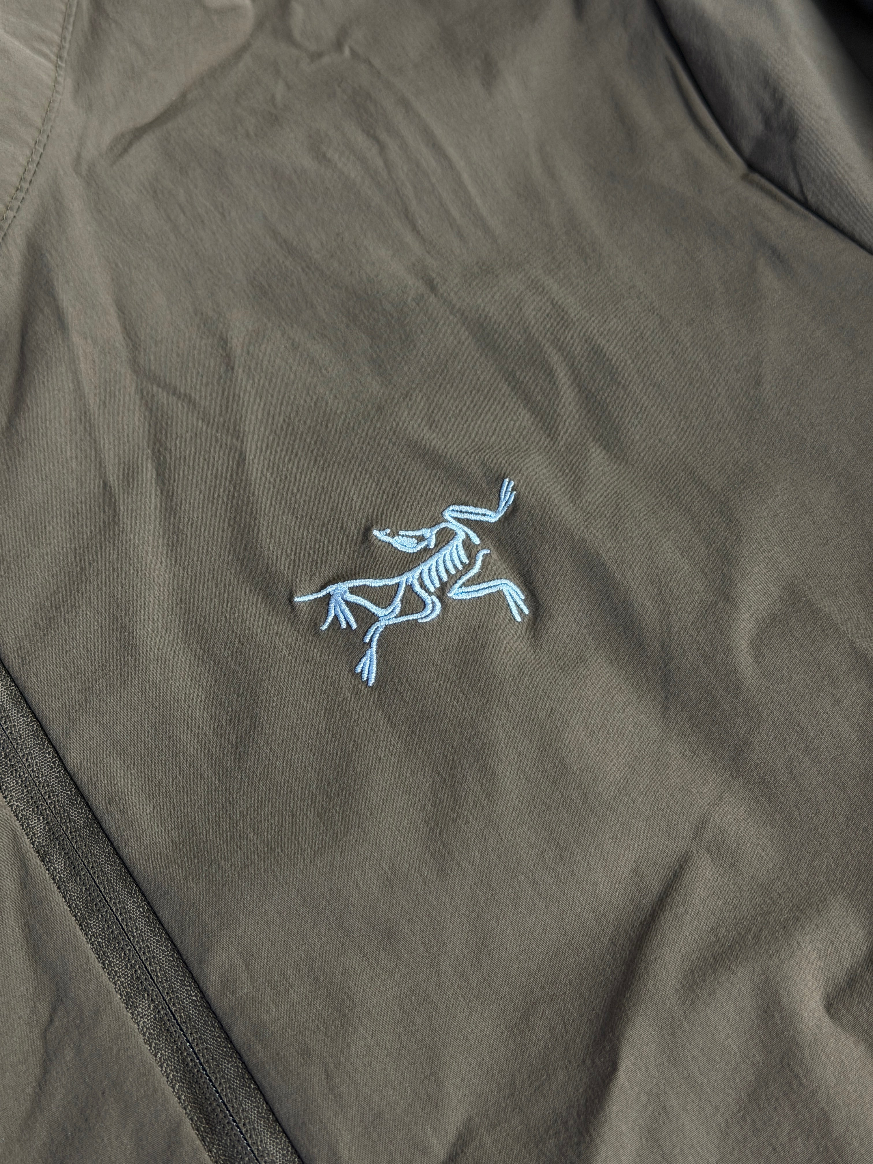 Куртка Arcteryx