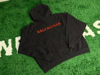 Худі BALENCIAGA