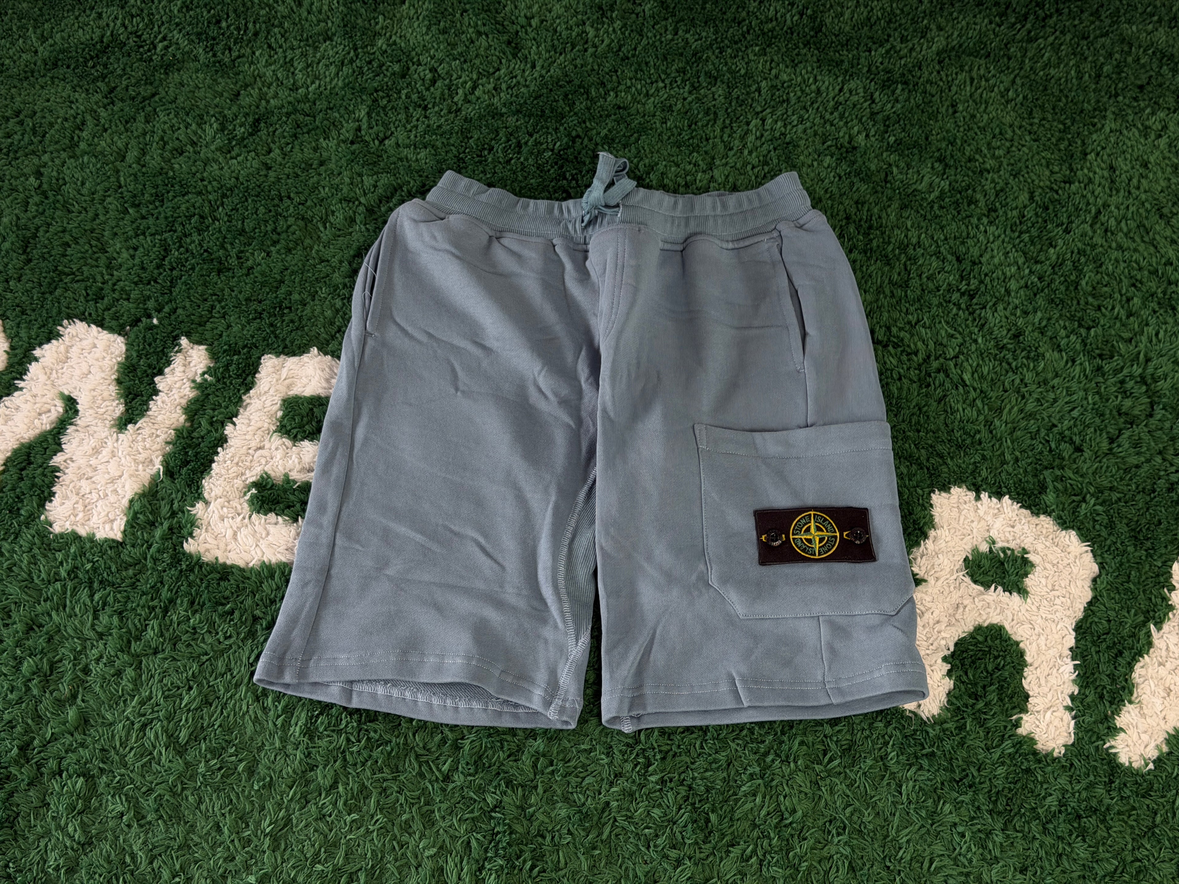 Шорти Stone Island