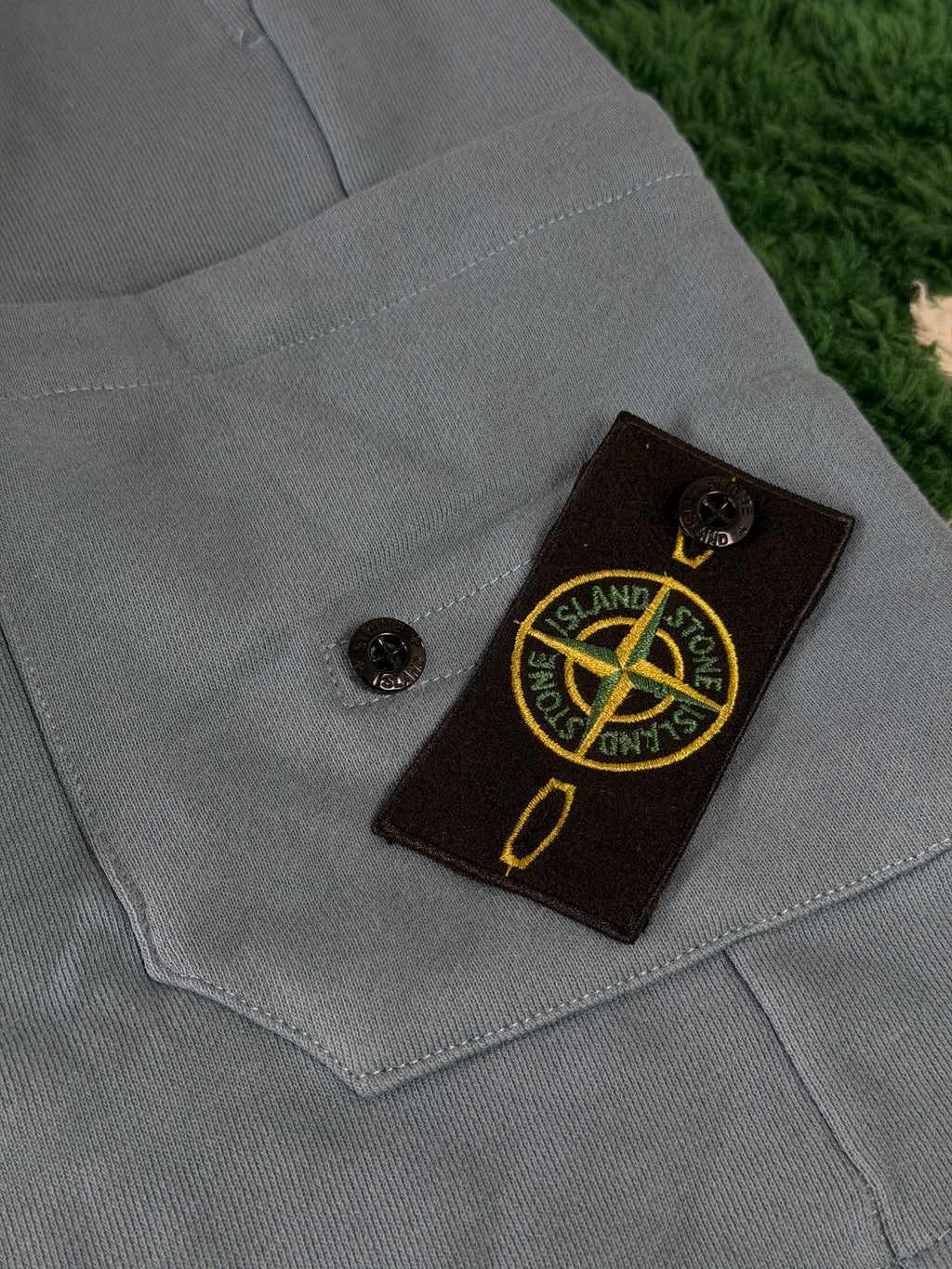 Шорти Stone Island