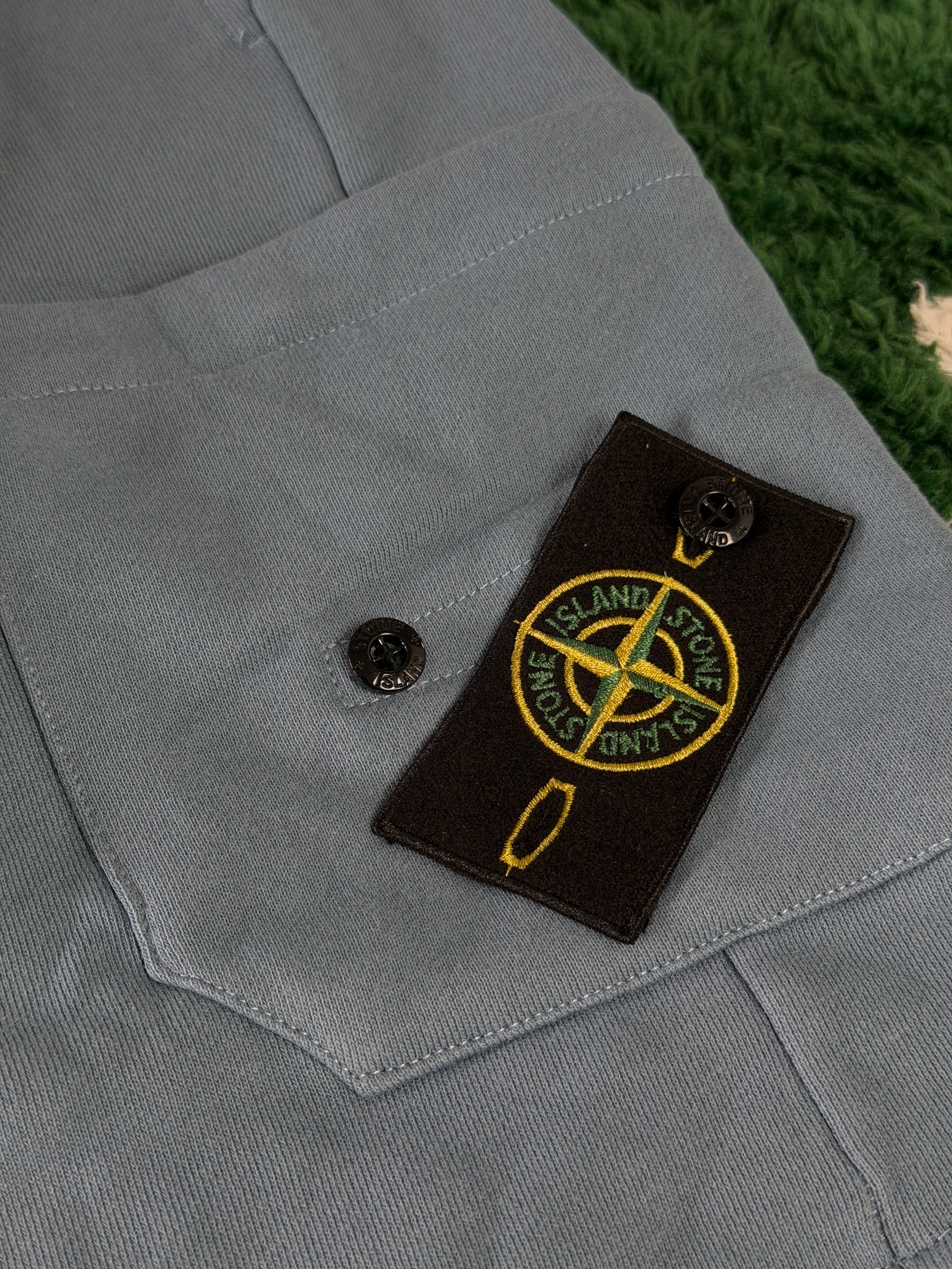 Шорти Stone Island