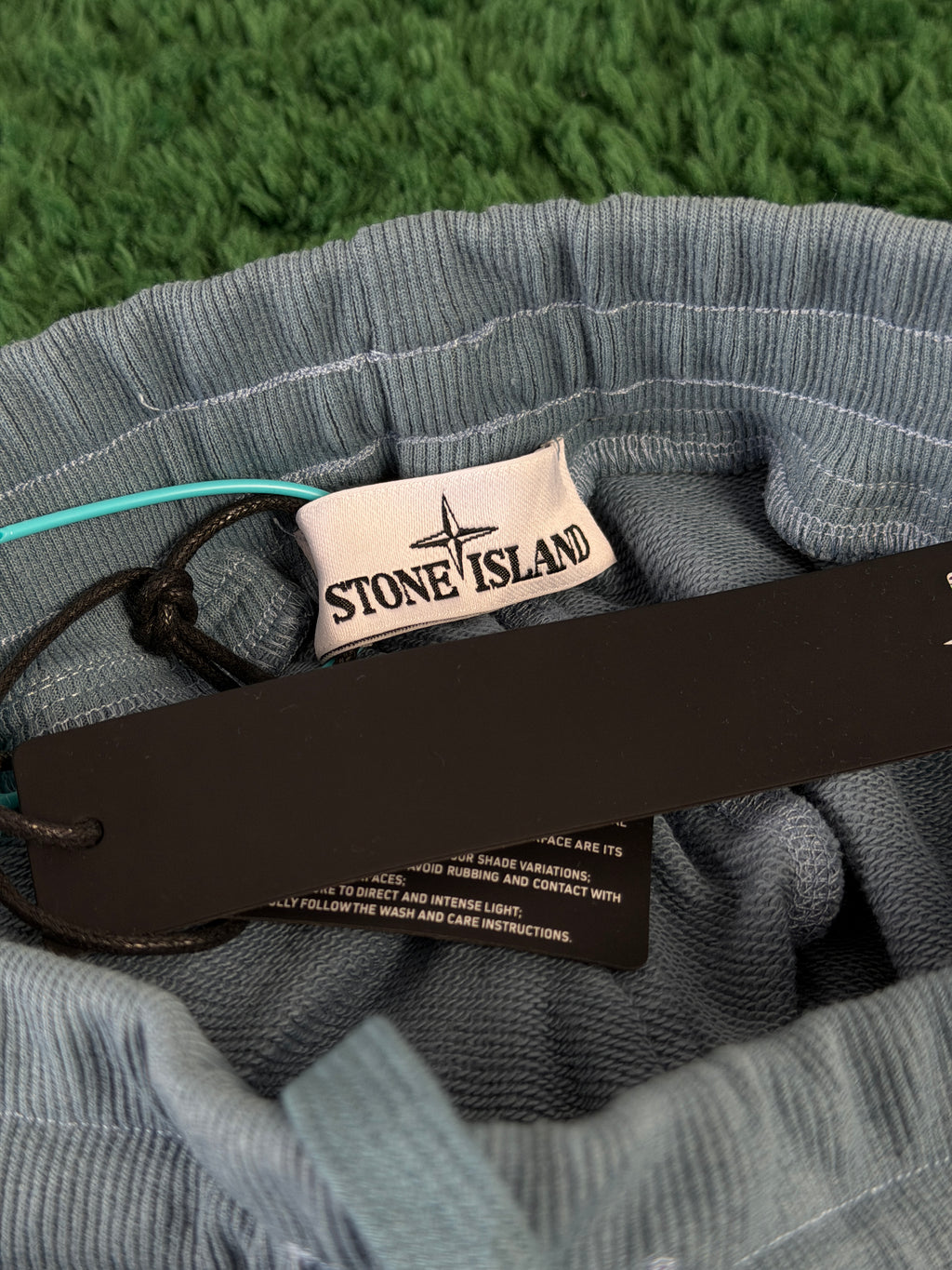Шорти Stone Island