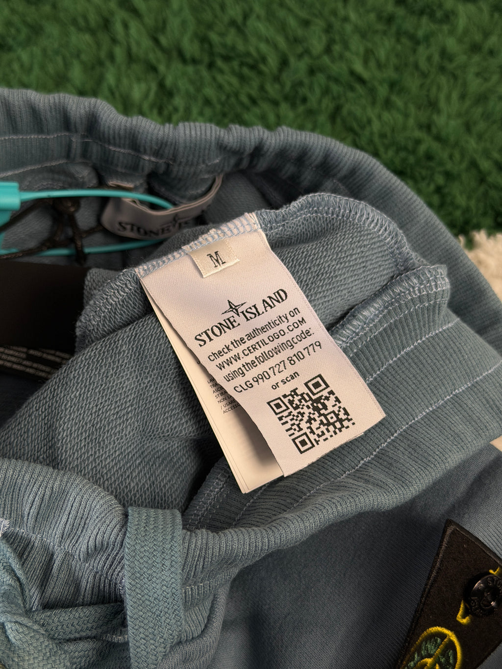 Шорти Stone Island