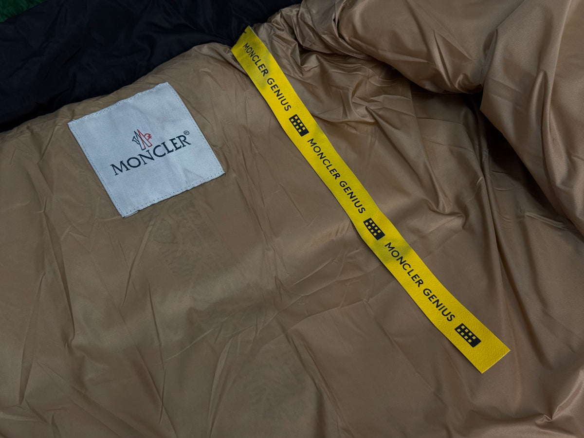 Куртка Palm Angels x Moncler