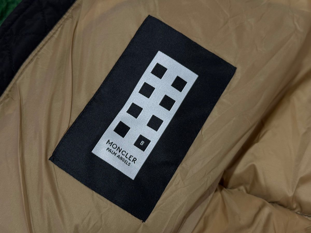 Куртка Palm Angels x Moncler