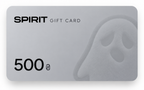 Подарунковий сертифікат Spirit