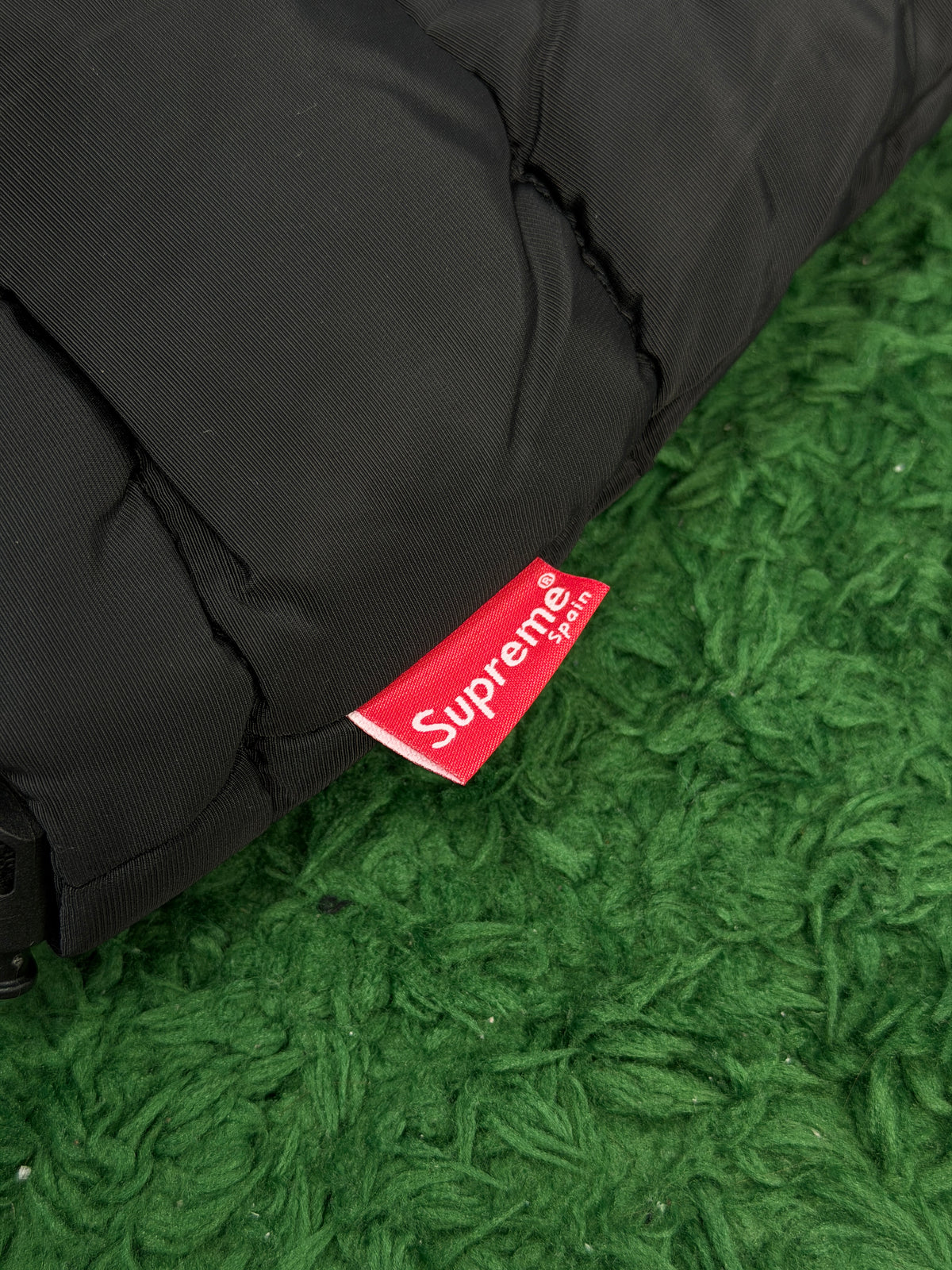 Куртка Jordan X Supreme