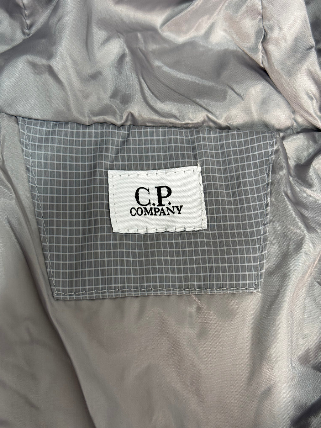 Куртка C.P. Company