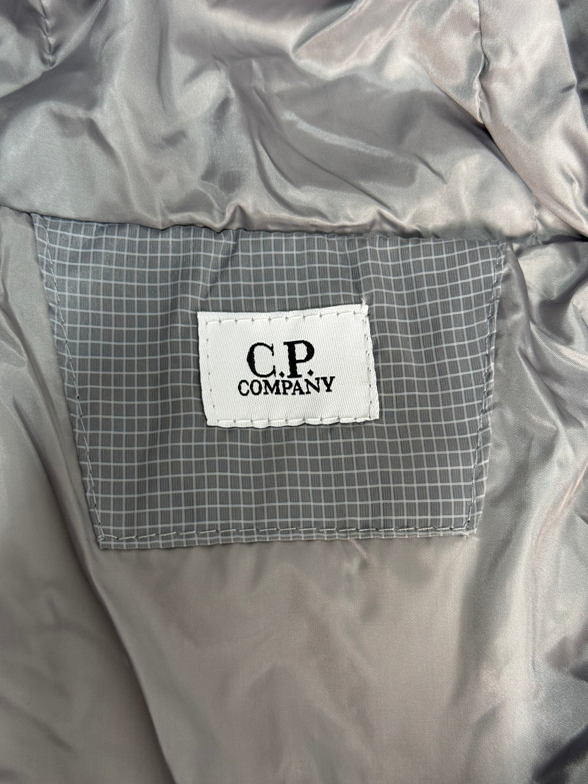 Куртка C.P. Company