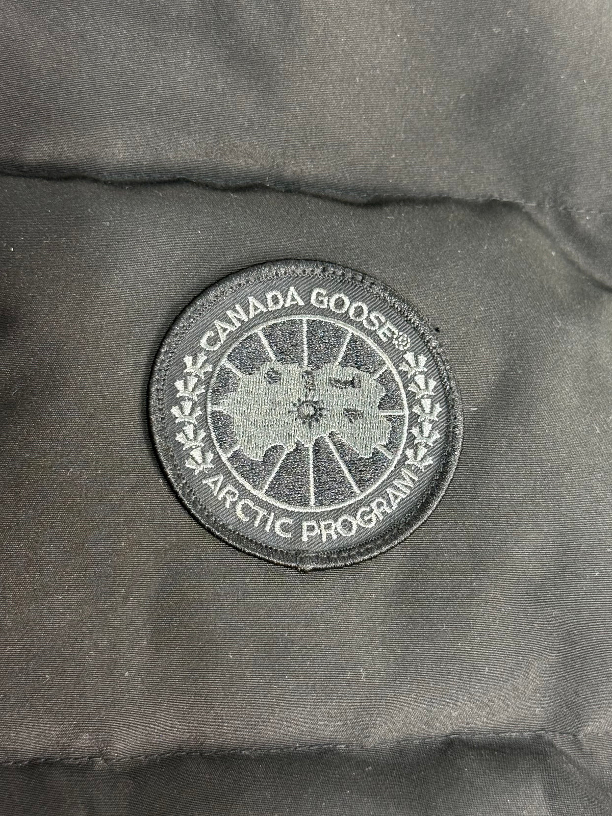 Жилетка Canada Goose