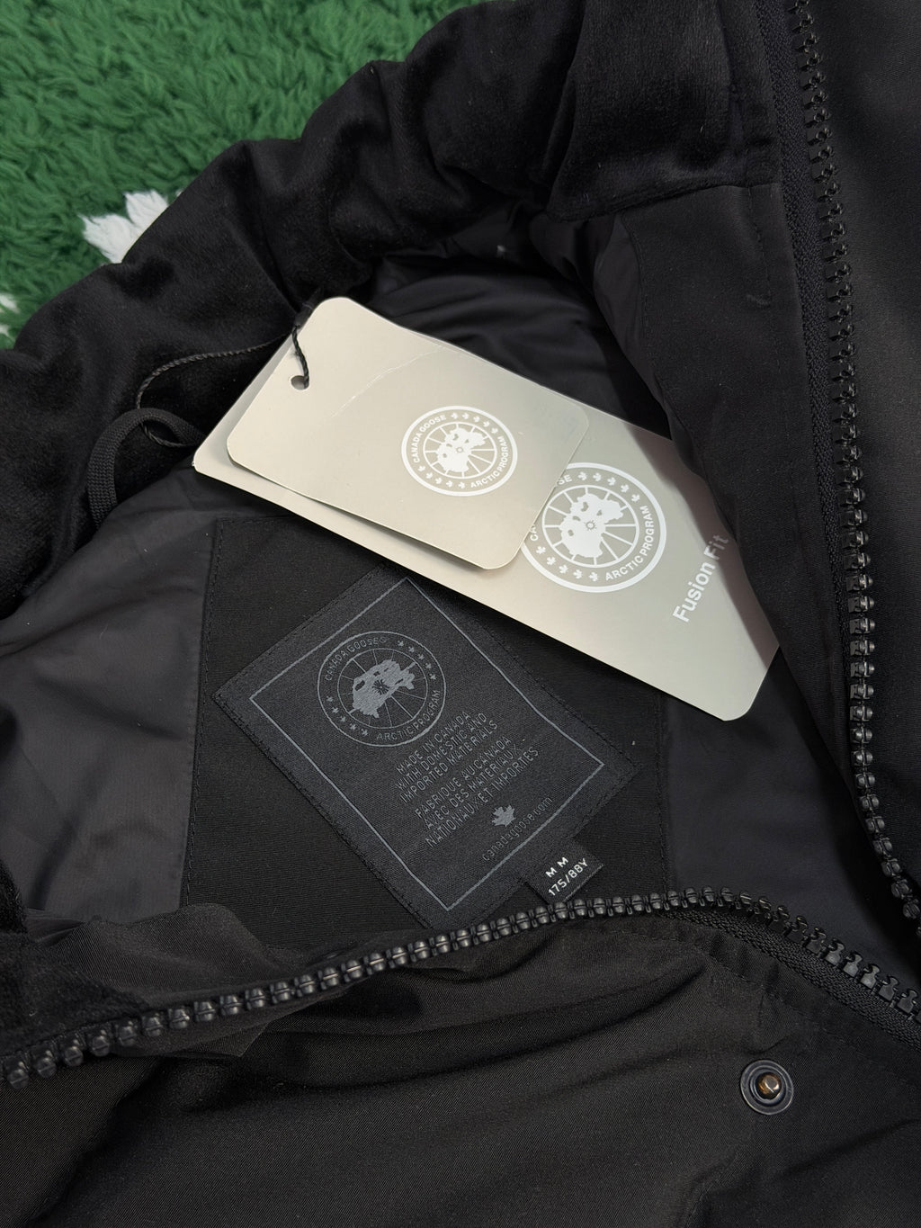 Жилетка Canada Goose