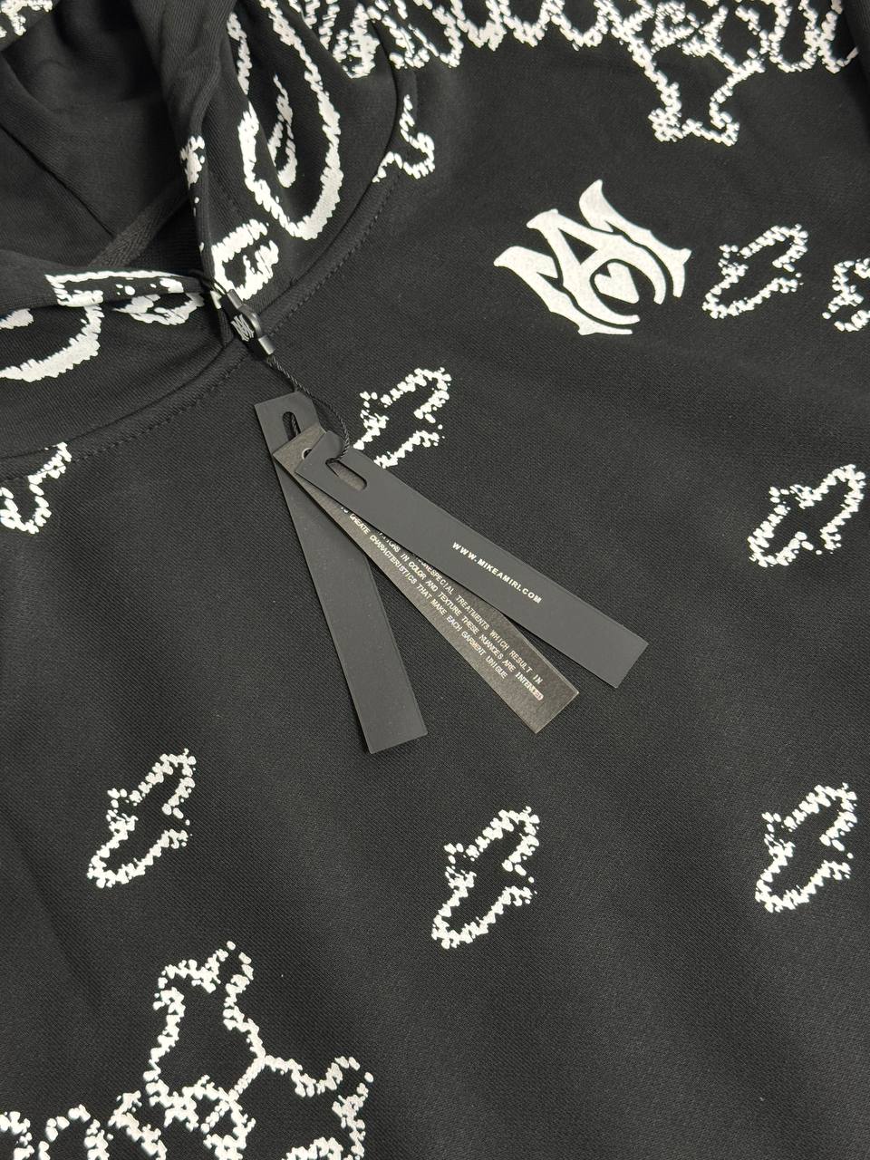 Худі Amiri